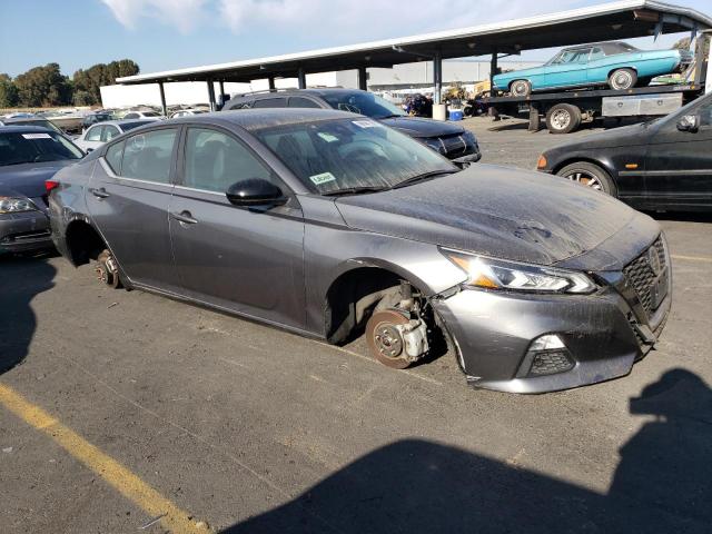 Photo 3 VIN: 1N4BL4CVXMN340463 - NISSAN ALTIMA 