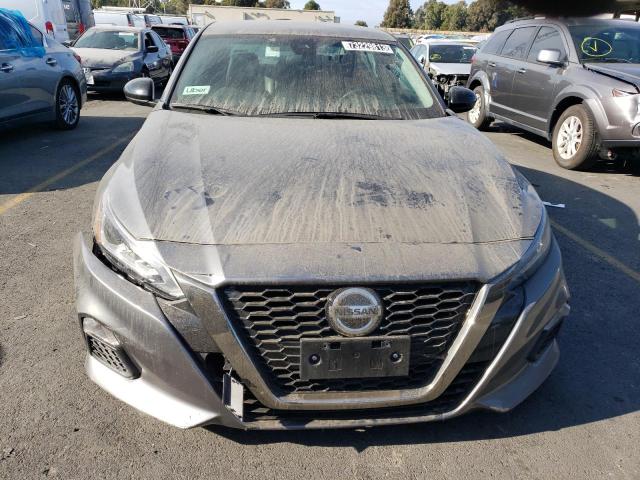 Photo 4 VIN: 1N4BL4CVXMN340463 - NISSAN ALTIMA 