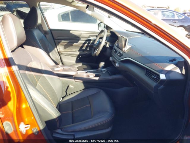 Photo 4 VIN: 1N4BL4CVXMN344139 - NISSAN ALTIMA 