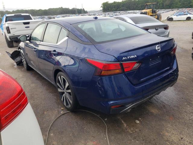 Photo 1 VIN: 1N4BL4CVXMN359899 - NISSAN ALTIMA SR 