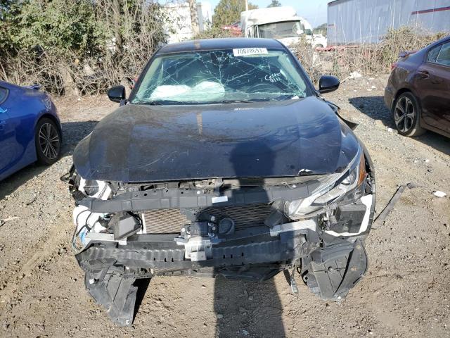 Photo 4 VIN: 1N4BL4CVXMN360339 - NISSAN ALTIMA SR 