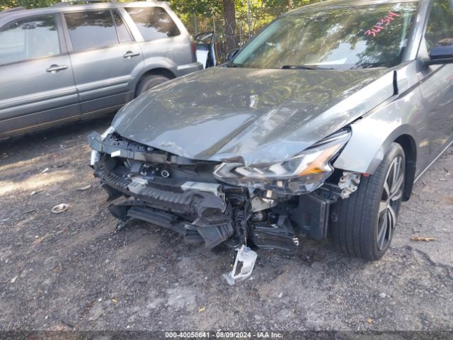 Photo 5 VIN: 1N4BL4CVXMN361314 - NISSAN ALTIMA 