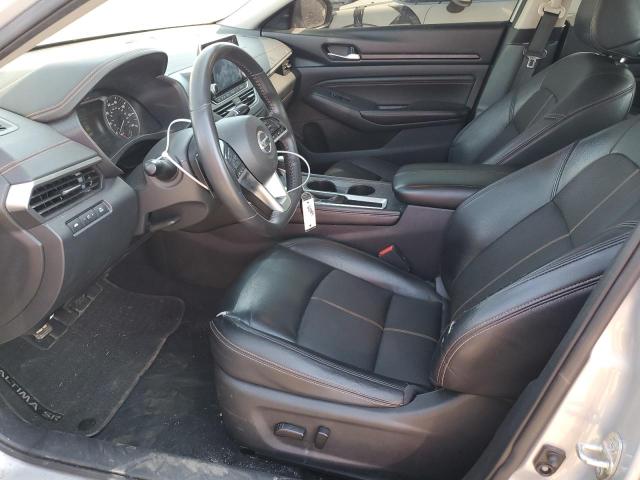 Photo 6 VIN: 1N4BL4CVXMN365069 - NISSAN ALTIMA 