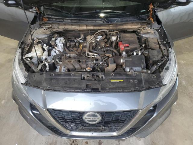 Photo 10 VIN: 1N4BL4CVXMN365508 - NISSAN ALTIMA SR 