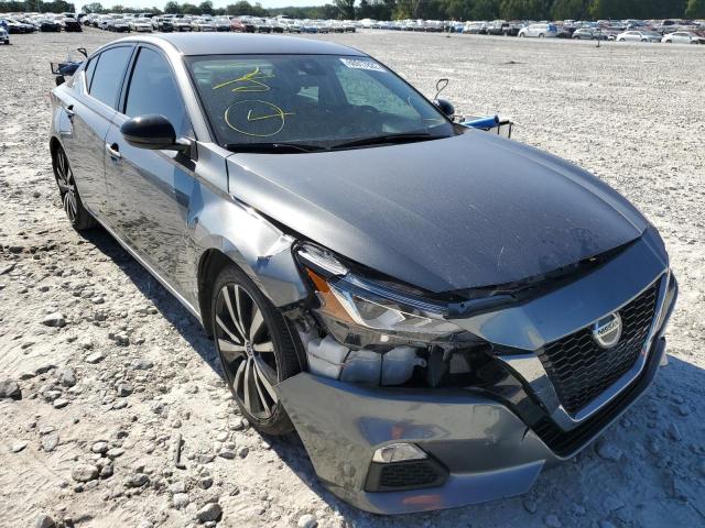 Photo 0 VIN: 1N4BL4CVXMN377884 - NISSAN ALTIMA SR 