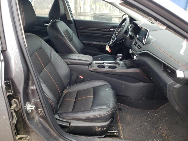 Photo 4 VIN: 1N4BL4CVXMN380946 - NISSAN ALTIMA SR 