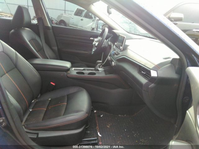 Photo 4 VIN: 1N4BL4CVXMN382132 - NISSAN ALTIMA 