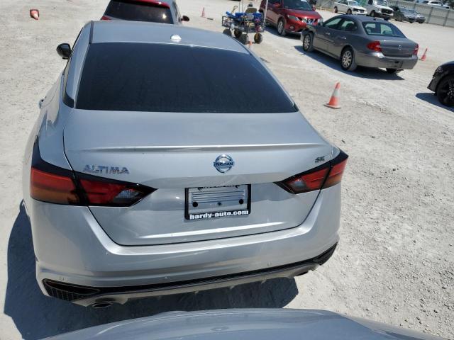 Photo 5 VIN: 1N4BL4CVXMN389601 - NISSAN ALTIMA SR 