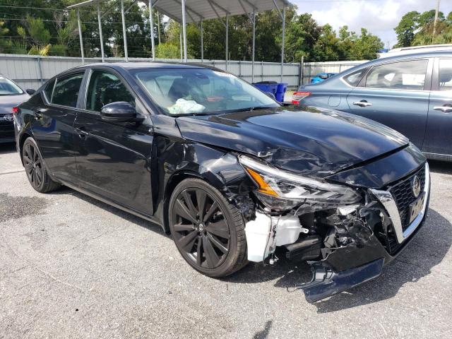 Photo 3 VIN: 1N4BL4CVXMN390537 - NISSAN ALTIMA SR 