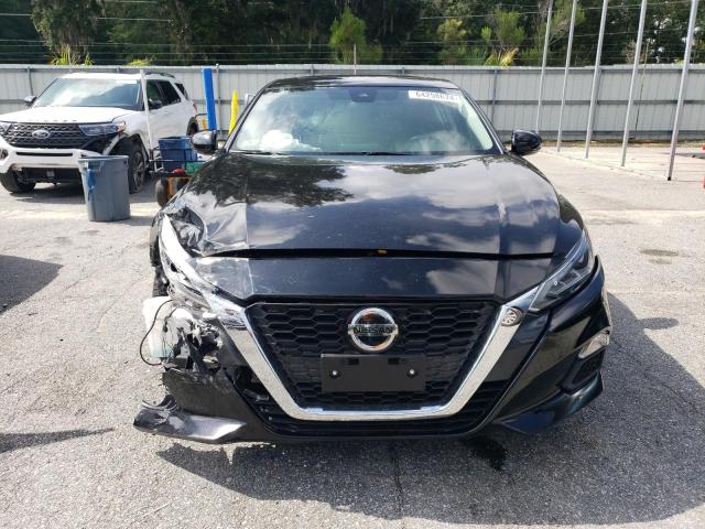 Photo 4 VIN: 1N4BL4CVXMN390537 - NISSAN ALTIMA SR 