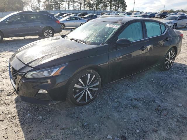 Photo 0 VIN: 1N4BL4CVXMN391249 - NISSAN ALTIMA 