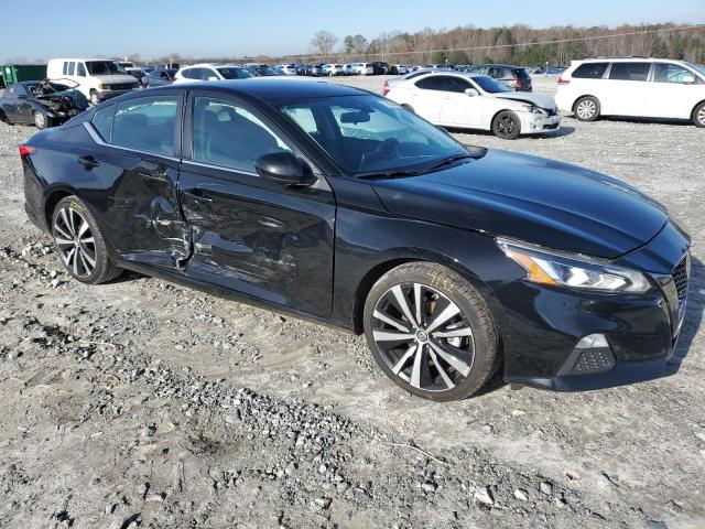 Photo 3 VIN: 1N4BL4CVXMN391249 - NISSAN ALTIMA 