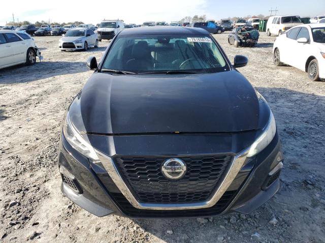 Photo 4 VIN: 1N4BL4CVXMN391249 - NISSAN ALTIMA 