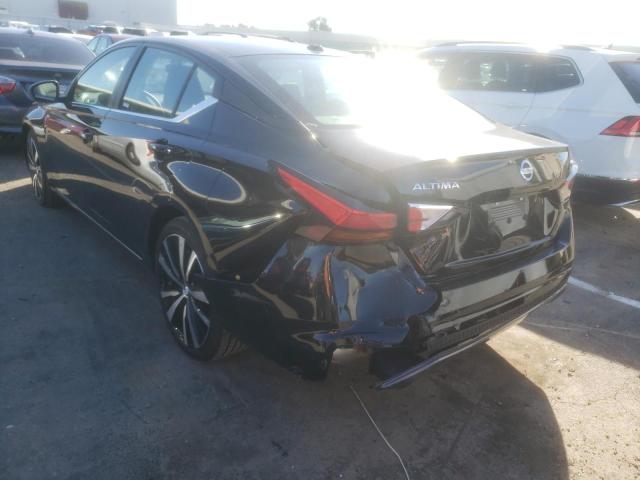 Photo 2 VIN: 1N4BL4CVXMN391641 - NISSAN ALTIMA SR 