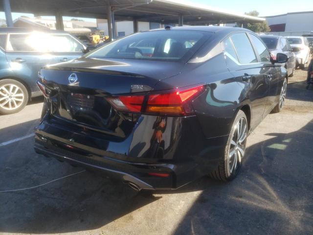 Photo 3 VIN: 1N4BL4CVXMN391641 - NISSAN ALTIMA SR 