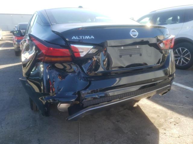 Photo 8 VIN: 1N4BL4CVXMN391641 - NISSAN ALTIMA SR 