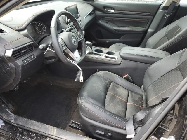 Photo 6 VIN: 1N4BL4CVXMN401598 - NISSAN ALTIMA SR 