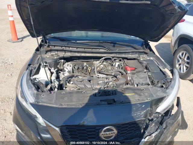 Photo 9 VIN: 1N4BL4CVXMN406588 - NISSAN ALTIMA 