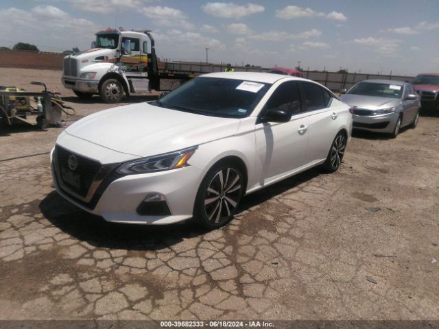 Photo 1 VIN: 1N4BL4CVXMN413282 - NISSAN ALTIMA 