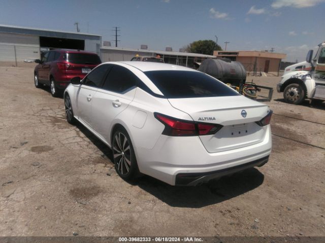 Photo 2 VIN: 1N4BL4CVXMN413282 - NISSAN ALTIMA 