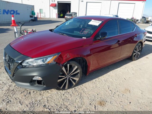 Photo 1 VIN: 1N4BL4CVXNN340089 - NISSAN ALTIMA 