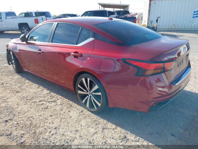 Photo 2 VIN: 1N4BL4CVXNN340089 - NISSAN ALTIMA 