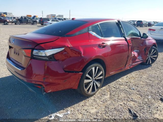 Photo 3 VIN: 1N4BL4CVXNN340089 - NISSAN ALTIMA 