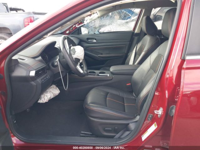 Photo 4 VIN: 1N4BL4CVXNN340089 - NISSAN ALTIMA 