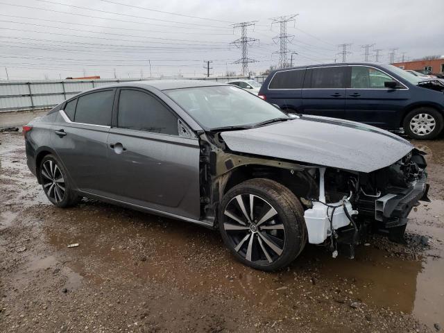 Photo 3 VIN: 1N4BL4CVXNN345681 - NISSAN ALTIMA SR 