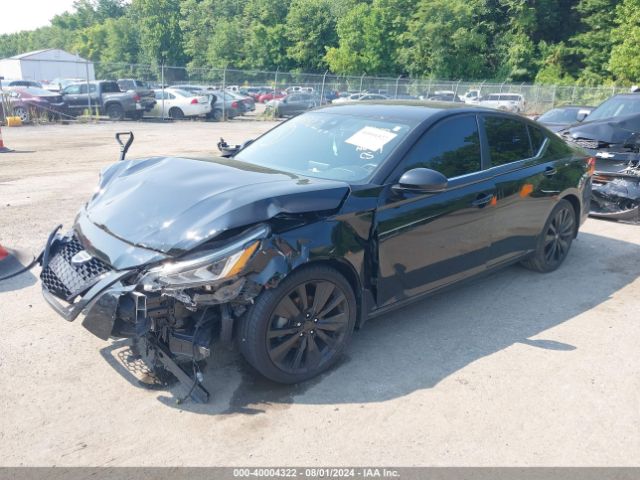 Photo 1 VIN: 1N4BL4CVXNN347771 - NISSAN ALTIMA 