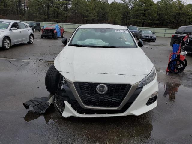 Photo 4 VIN: 1N4BL4CVXNN348872 - NISSAN ALTIMA SR 