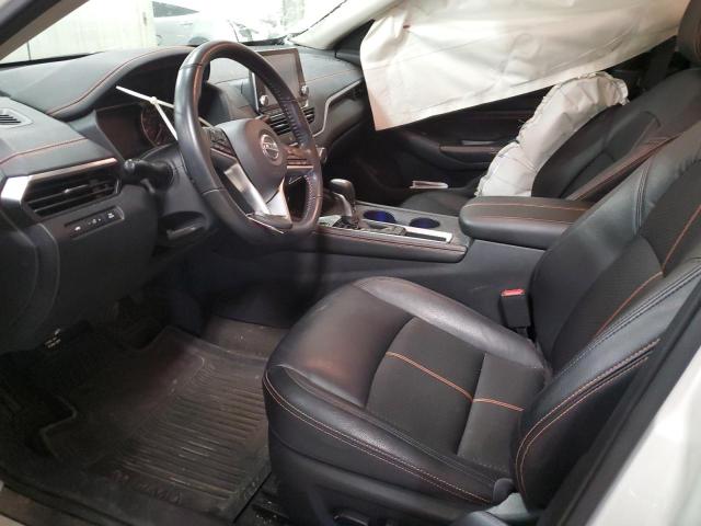 Photo 6 VIN: 1N4BL4CVXNN350346 - NISSAN ALTIMA 