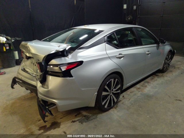 Photo 3 VIN: 1N4BL4CVXNN362867 - NISSAN ALTIMA 