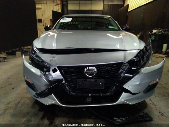 Photo 5 VIN: 1N4BL4CVXNN362867 - NISSAN ALTIMA 