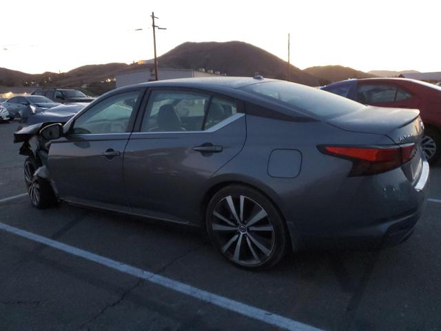 Photo 1 VIN: 1N4BL4CVXNN376994 - NISSAN ALTIMA 