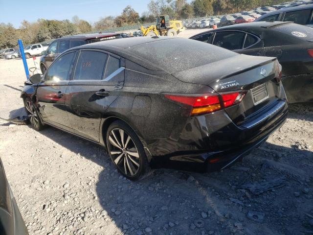 Photo 2 VIN: 1N4BL4CVXNN392533 - NISSAN ALTIMA SR 