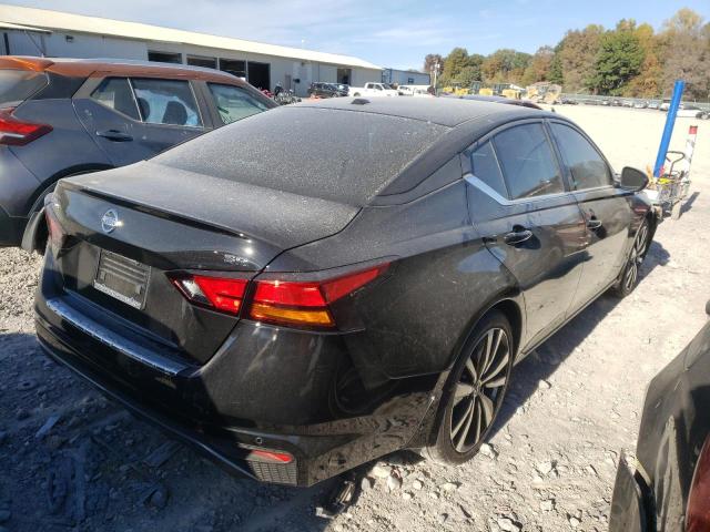 Photo 3 VIN: 1N4BL4CVXNN392533 - NISSAN ALTIMA SR 