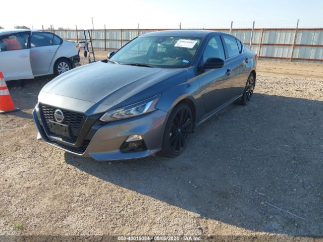 Photo 1 VIN: 1N4BL4CVXNN406107 - NISSAN ALTIMA 