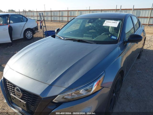 Photo 5 VIN: 1N4BL4CVXNN406107 - NISSAN ALTIMA 