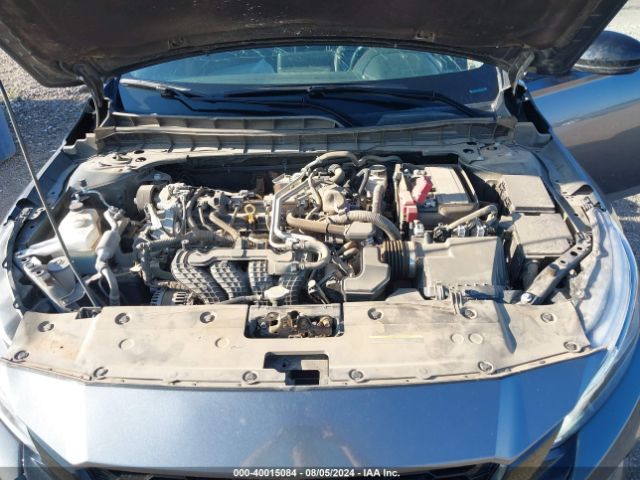 Photo 9 VIN: 1N4BL4CVXNN406107 - NISSAN ALTIMA 