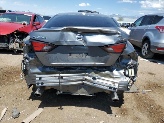 Photo 5 VIN: 1N4BL4CVXNN417835 - NISSAN ALTIMA SR 