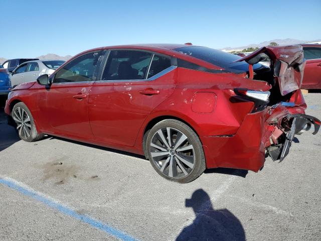 Photo 1 VIN: 1N4BL4CVXNN422646 - NISSAN ALTIMA SR 