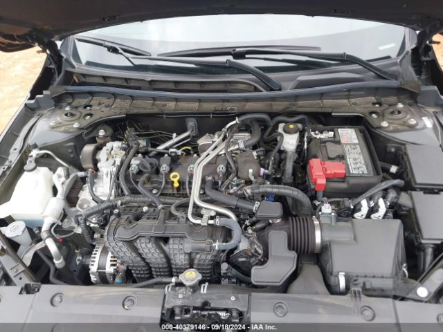 Photo 9 VIN: 1N4BL4CVXPN300338 - NISSAN ALTIMA 