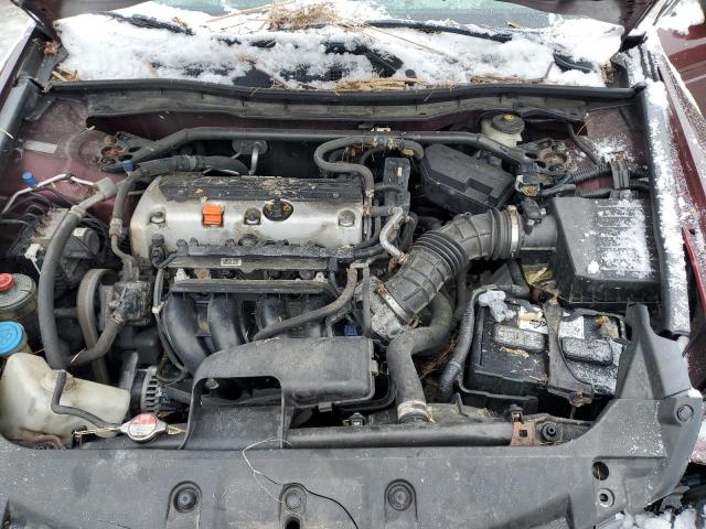 Photo 10 VIN: 1N4BL4CVXPN347806 - HONDA ACCORD 