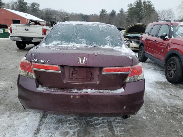 Photo 5 VIN: 1N4BL4CVXPN347806 - HONDA ACCORD 