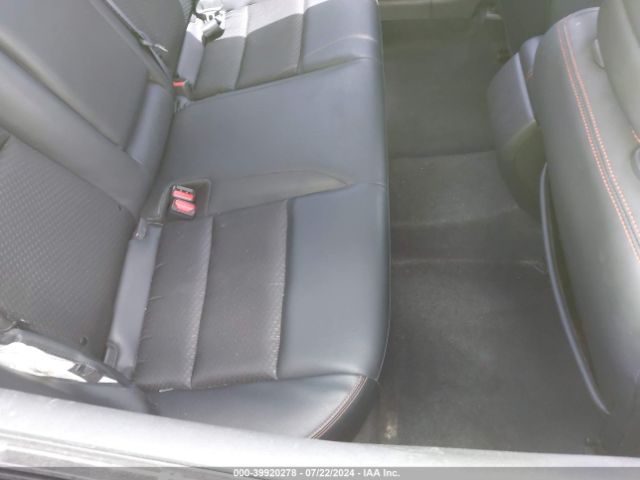 Photo 7 VIN: 1N4BL4CVXPN352519 - NISSAN ALTIMA 