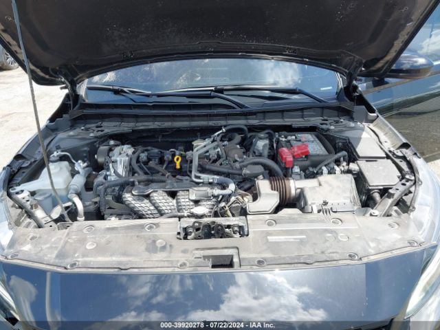 Photo 9 VIN: 1N4BL4CVXPN352519 - NISSAN ALTIMA 