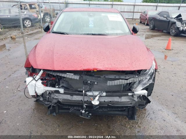 Photo 5 VIN: 1N4BL4CVXPN394267 - NISSAN ALTIMA 