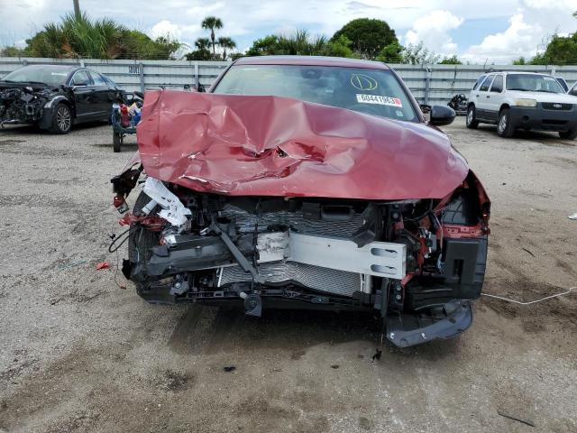 Photo 4 VIN: 1N4BL4CVXPN396634 - NISSAN ALTIMA SR 