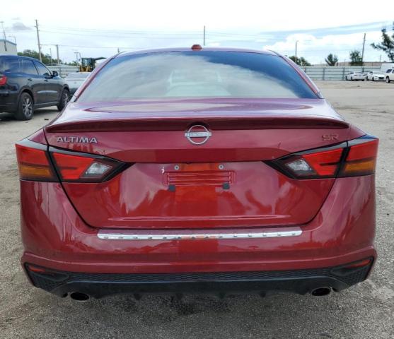 Photo 5 VIN: 1N4BL4CVXPN396634 - NISSAN ALTIMA SR 